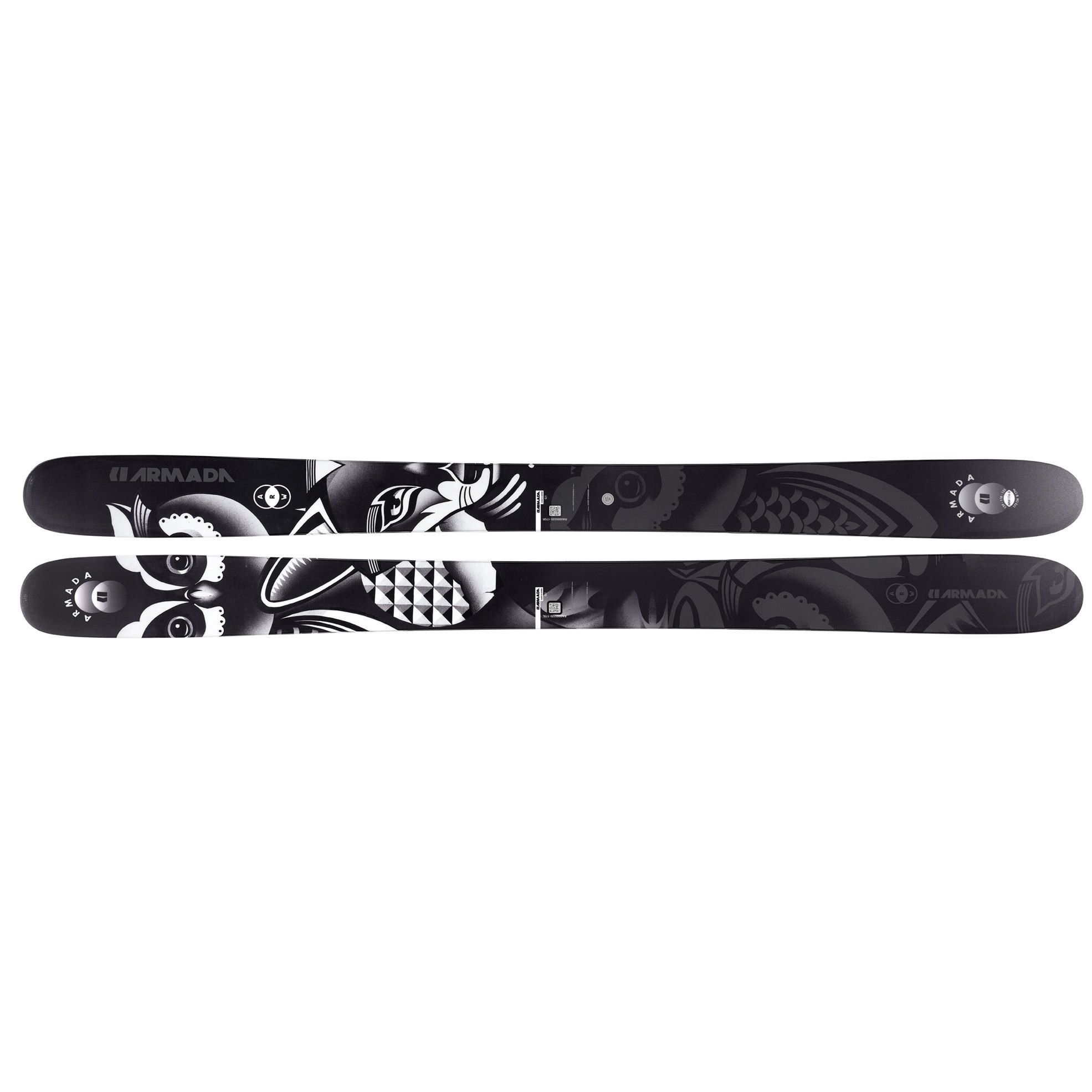 Лыжи Armada ARV 116 VJJ Ultralite