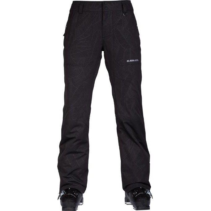 Брюки женские Lenox Insulated PNT Black Banana Le