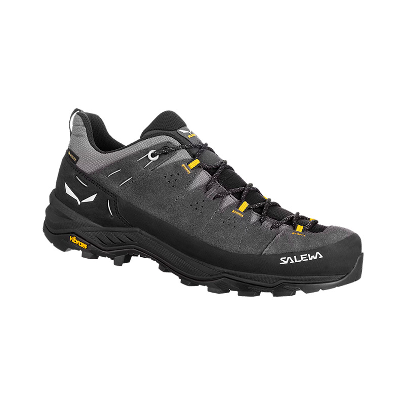 Ботинки Alpine Trekking MS ALP TRAINER 2 GTX-0876 onyx/black 470г