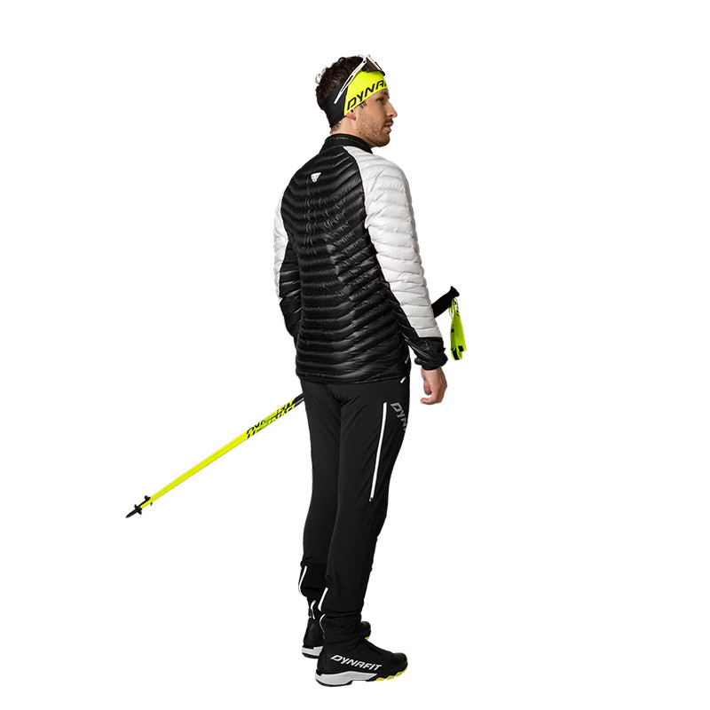Куртка мужская Dynafit ELEVATION DWN M JKT Nimbus