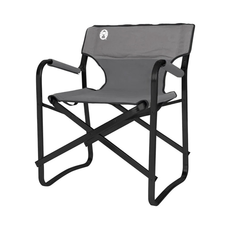 Кресло складное Furn Deck Chair Steel