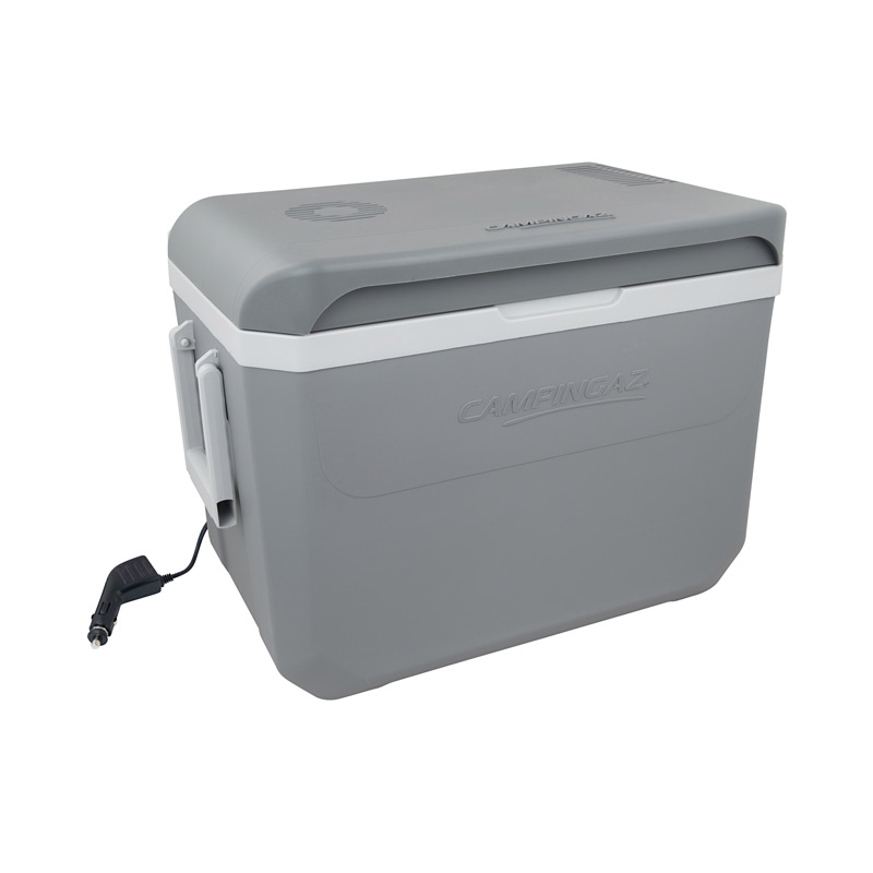 Изотермический контейнер Cooler Powerbox Plus 36L