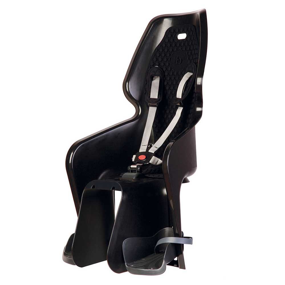 Кресло детское LOTUS STANDARD B-FIX riar Black