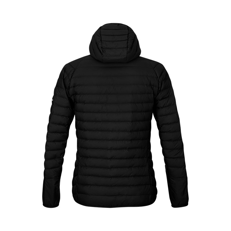 Куртка мужская BRENTA RDS DWN M JKT-5130 Shadow