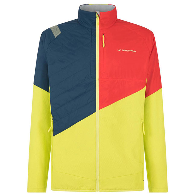Куртка мужская KOVER JKT M Opal