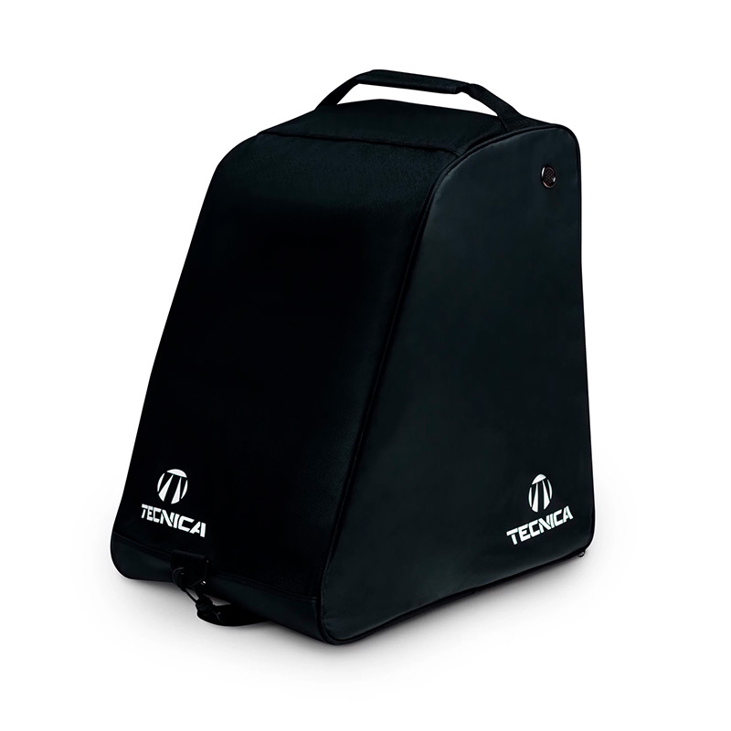 Сумка для горнолыжных ботинок TECNICA BOOT BAG PROMO BLACK