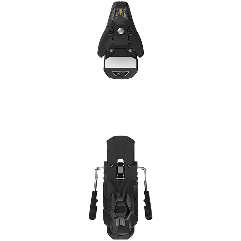 Крепления для лыж N STH2 WTR 13 Armada Black