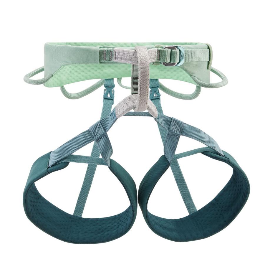 Обвязка PETZL SELENA Jade Green
