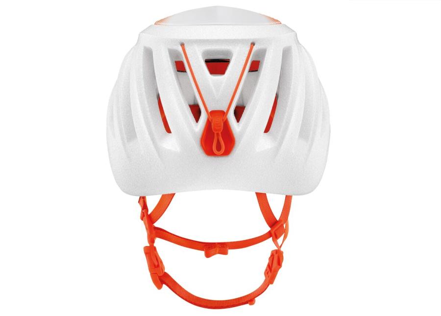 Каска PETZL SIROCCO White