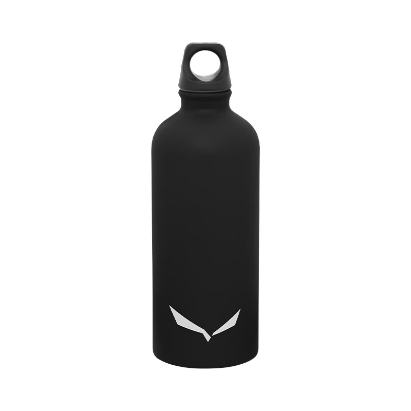 Бутыль ISARCO LT BOTTLE 0,6 L Black