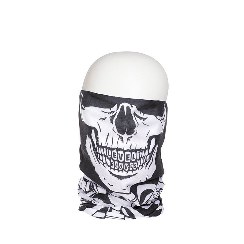 Бафф Headwear Multy Simple Black-White