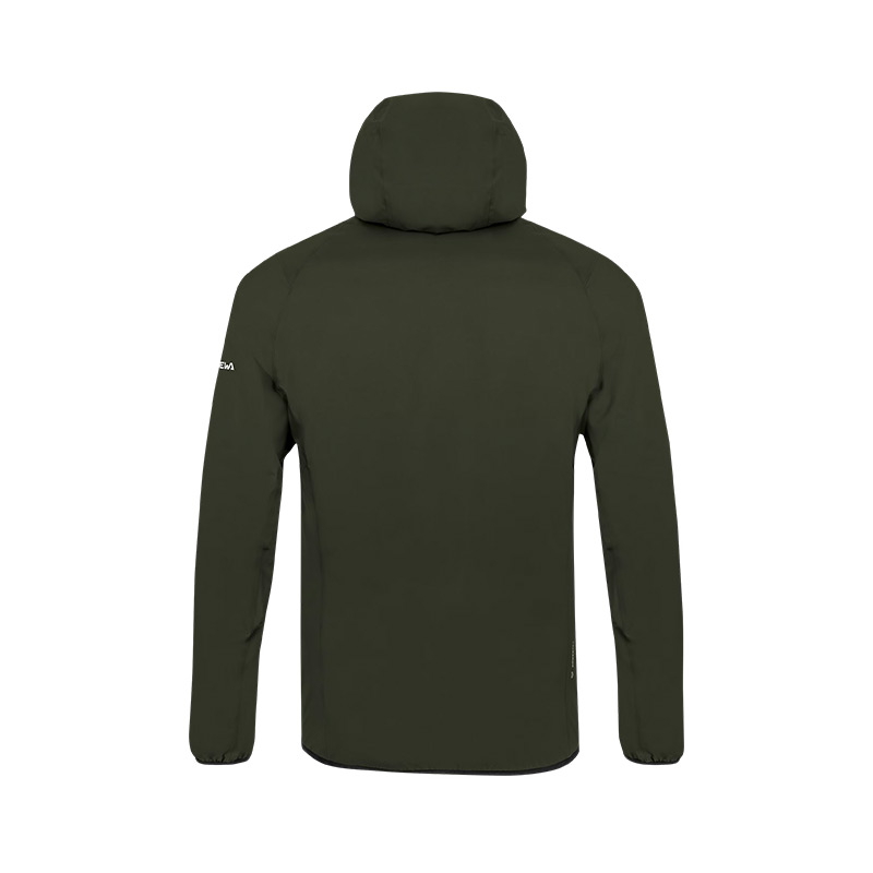 Куртка мужская AGNER 2 PTX 3L M JKT-4211 Turmeric