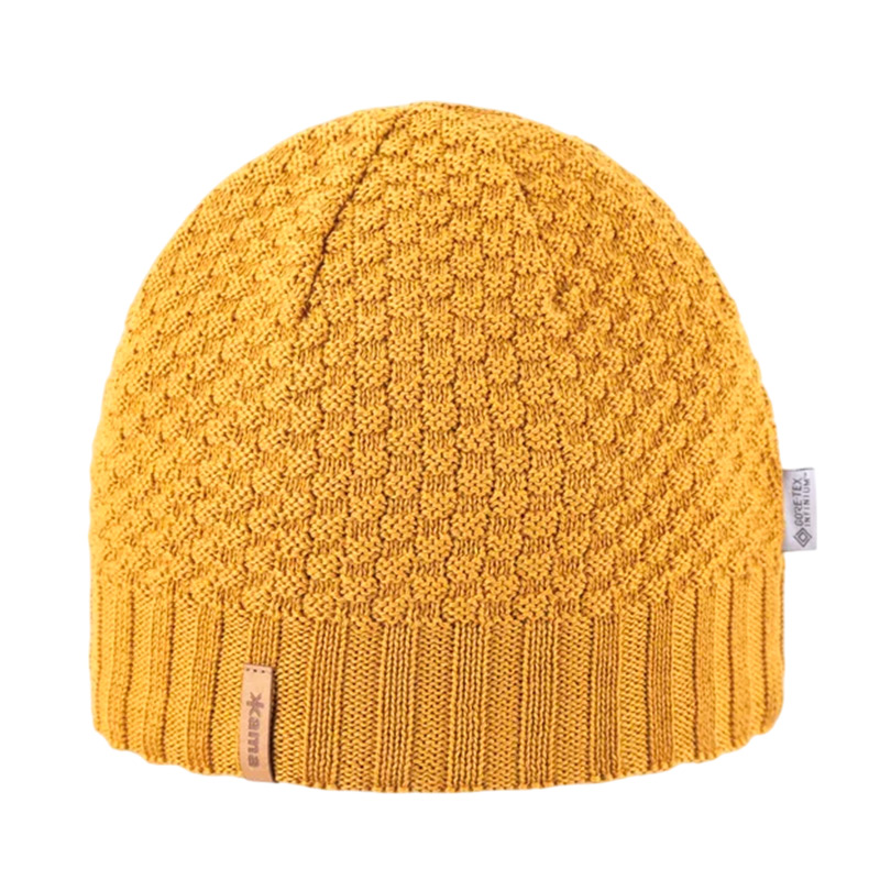 Шапочка КАМА AW63 102 Yellow