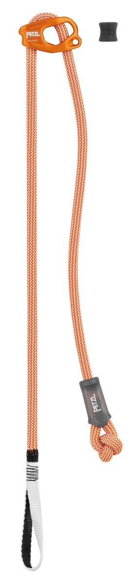 Самостраховка PETZL CONNECT ADJUST Orange