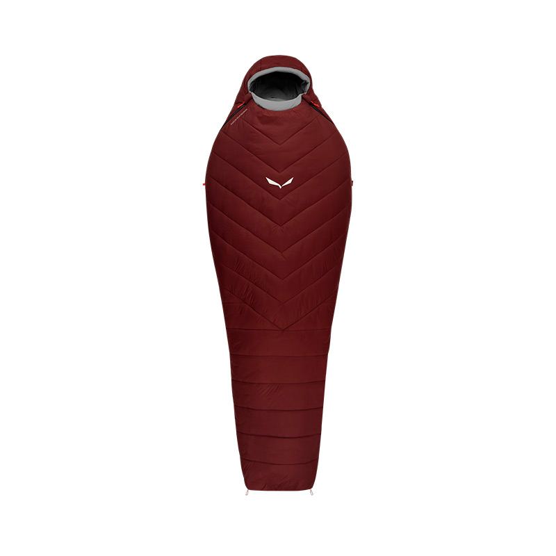 Спальник PUEZ PRL-2 SB LEFT Sirah 1170г