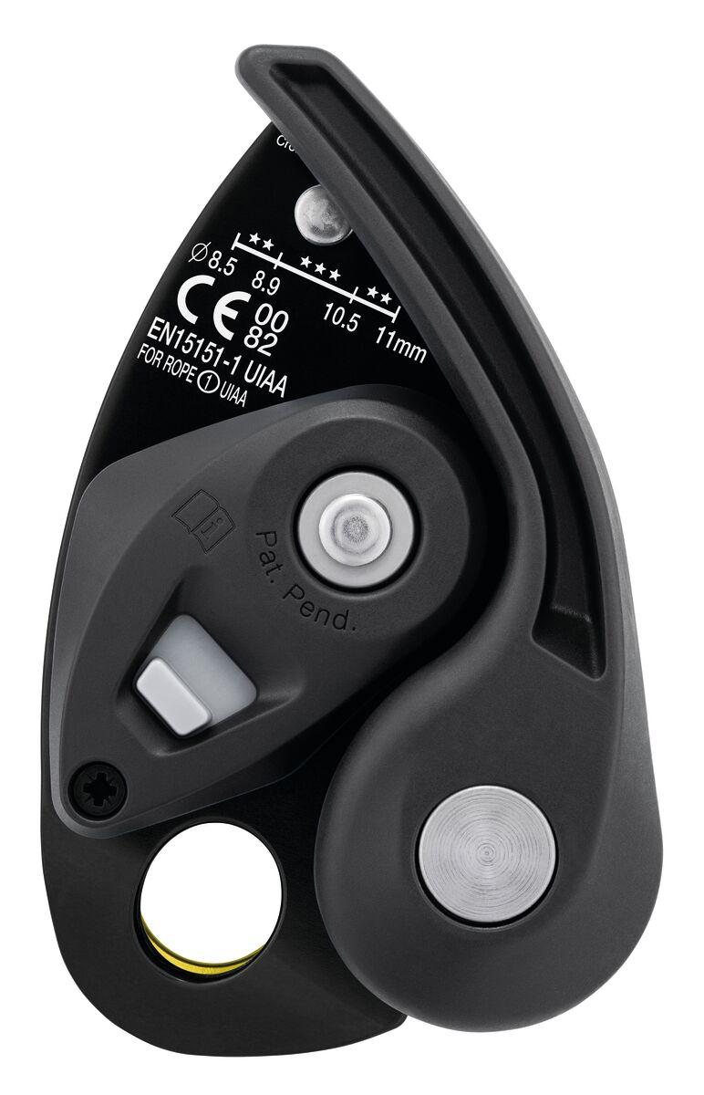 Спусковое устройство PETZL GRIGRI+ Blue