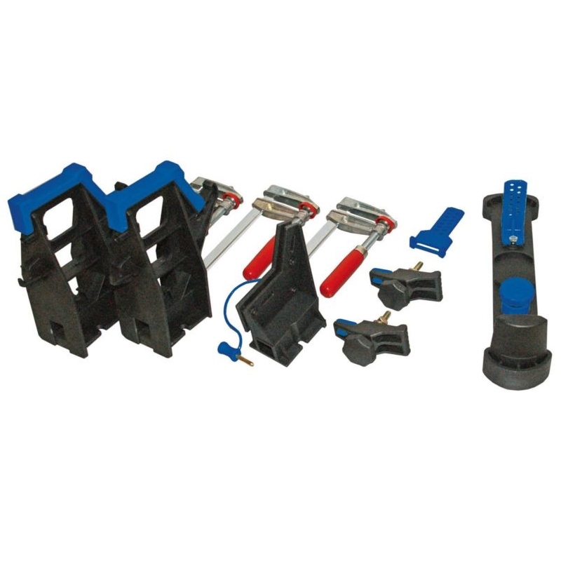 Струбцина All-In-One Skispanner