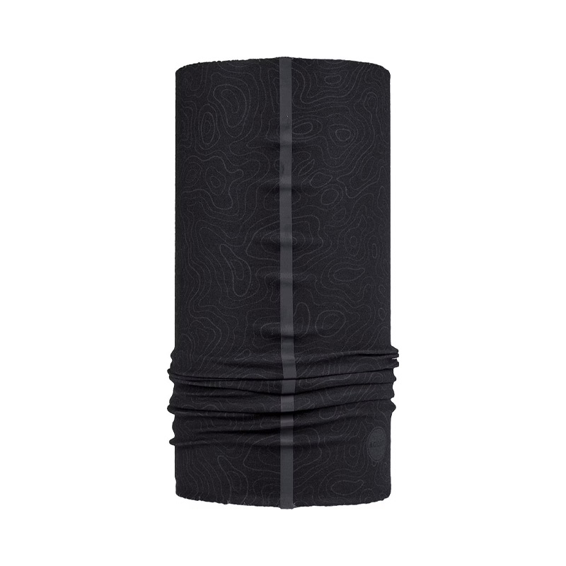 Бафф Cairn MALAWI HOLO BLACK TOPO