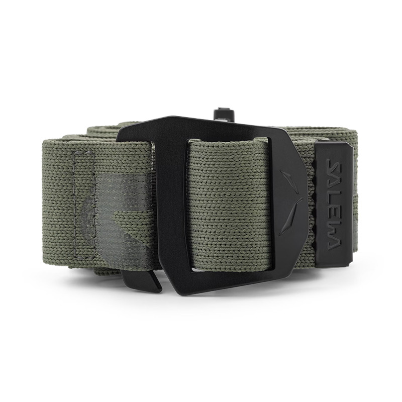 Ремень RAINBOW 3 BELT  black/salewa 80г-UNI
