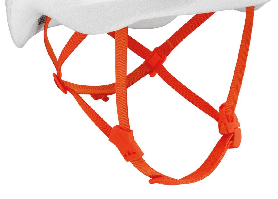 Каска PETZL SIROCCO White