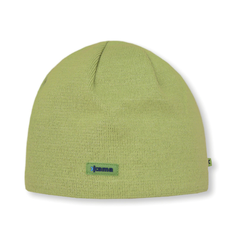 Шапочка КАМА AW19 105 Green