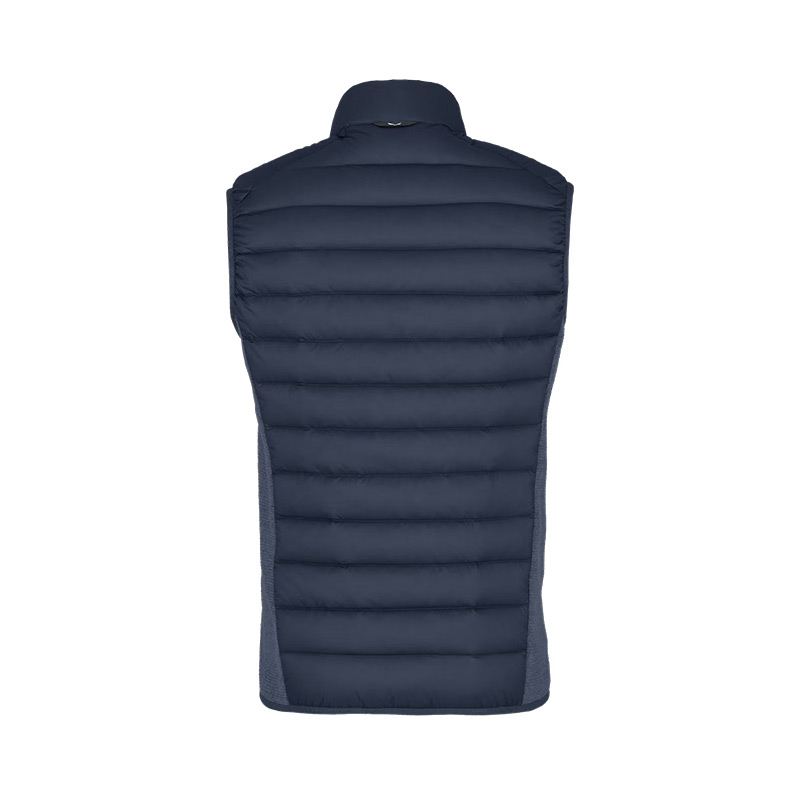 Жилет мужской FANES SARNER/ DWN M HYBRID VEST-3960 Navy Blazer