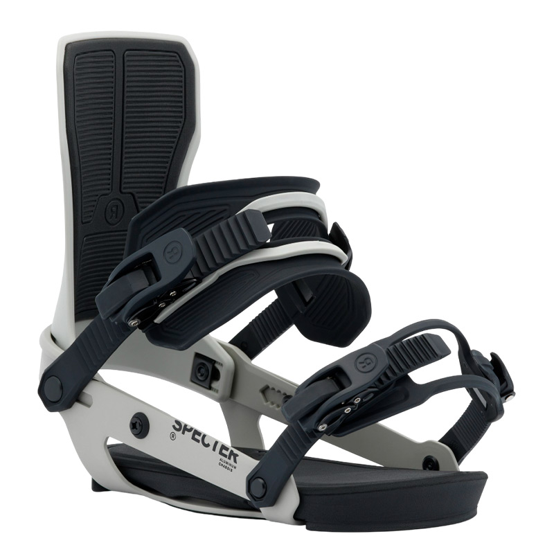Крепления для сноуборда RIDE SPECTER MENS Dust