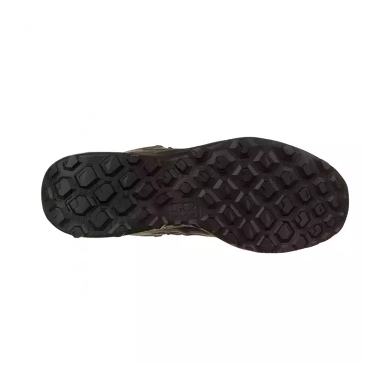 Кроссовки Speed Hiking MS PEDROC AIR Dark Olive/Black