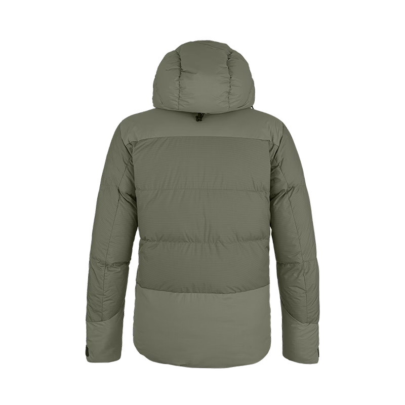 Куртка мужская ORTLES HEAVY 2 PTX/ DWN M JKT-5281 Dark Olive