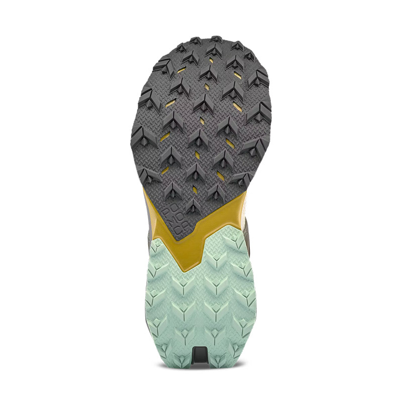 Кроссовки Salewa Speed Hiking WS PEDROC 2 Oatmeal/Onyx