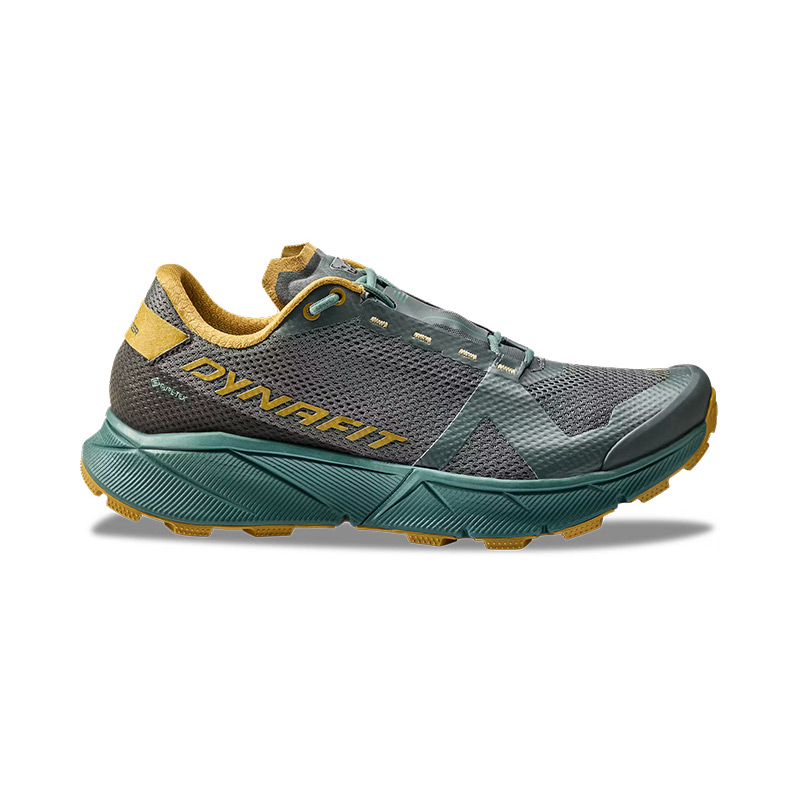 Кроссовки Dynafit Trail Running  MS ULTRA 100 GTX Lichen/Atlantic