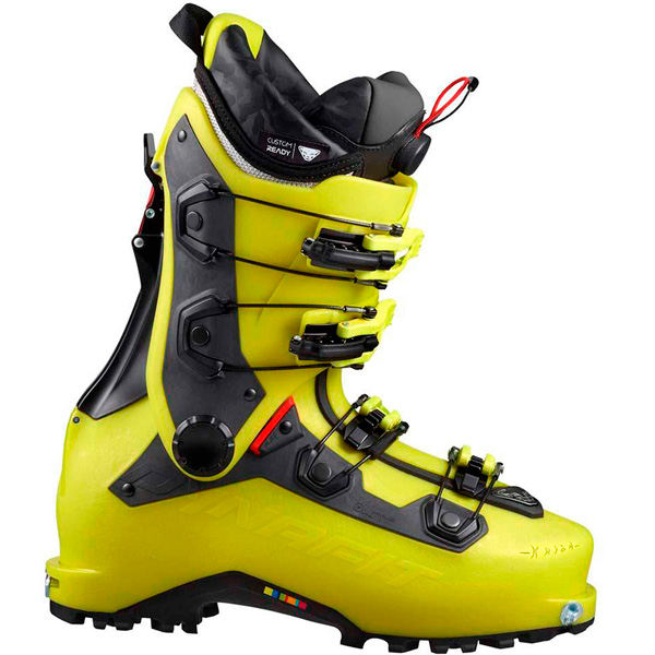 Ботинки горнолыжные  KHION MS-4032