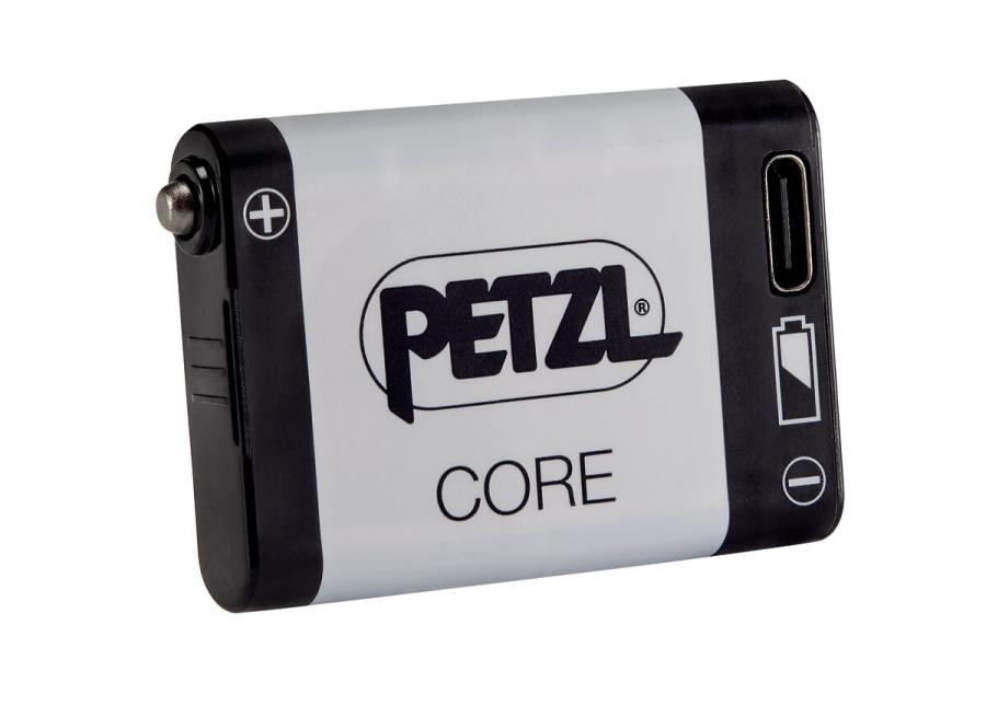 Аккумулятор для фонарей PETZL CORE