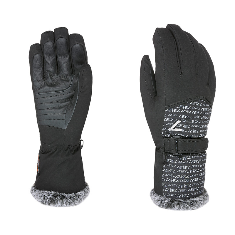 Перчатки женские Jolie W Glove Logos