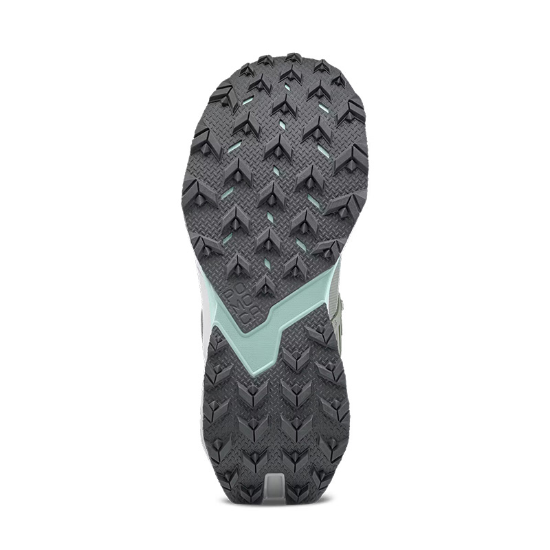 Кроссовки Salewa Speed Hiking WS PEDROC 2 PTX Shadow/Faded Green