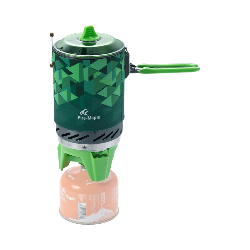 Система для приготовления пищи  FM STAR-X2 Pro 2200w 560g