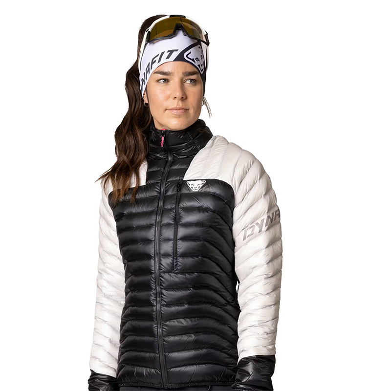 Куртка женская Dynafit ELEVATION DOWN W JKT Nimbus