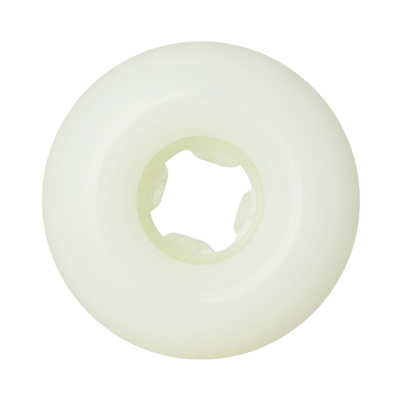 Колеса 54mm Vomit Mini White 97a Slime Balls Wheels