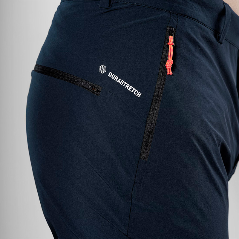 Брюки мужские PUEZ TALVENO DST M PNT-0910 Dark Olive