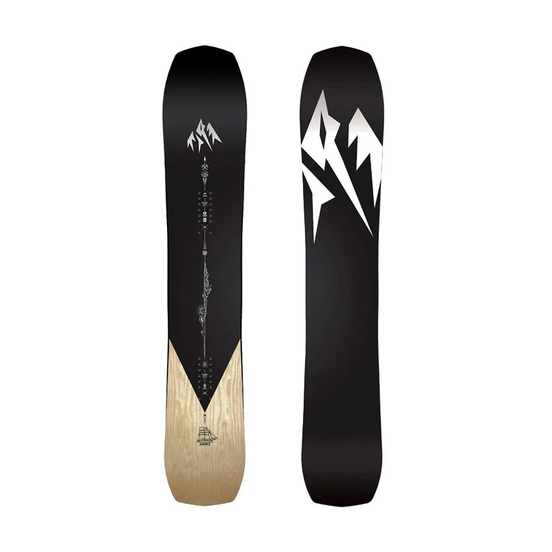 Сноуборд Jones SNB Flagship PRO