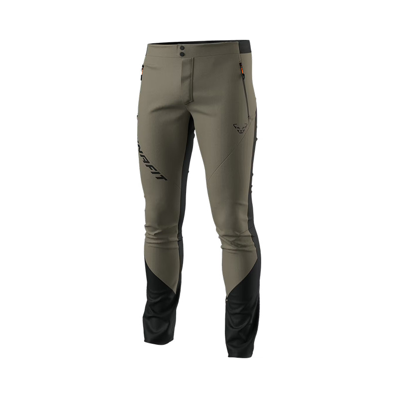 Брюки мужские Dyafit TRANSALPER 2 LIGHT DST M PNT Fallen Rock