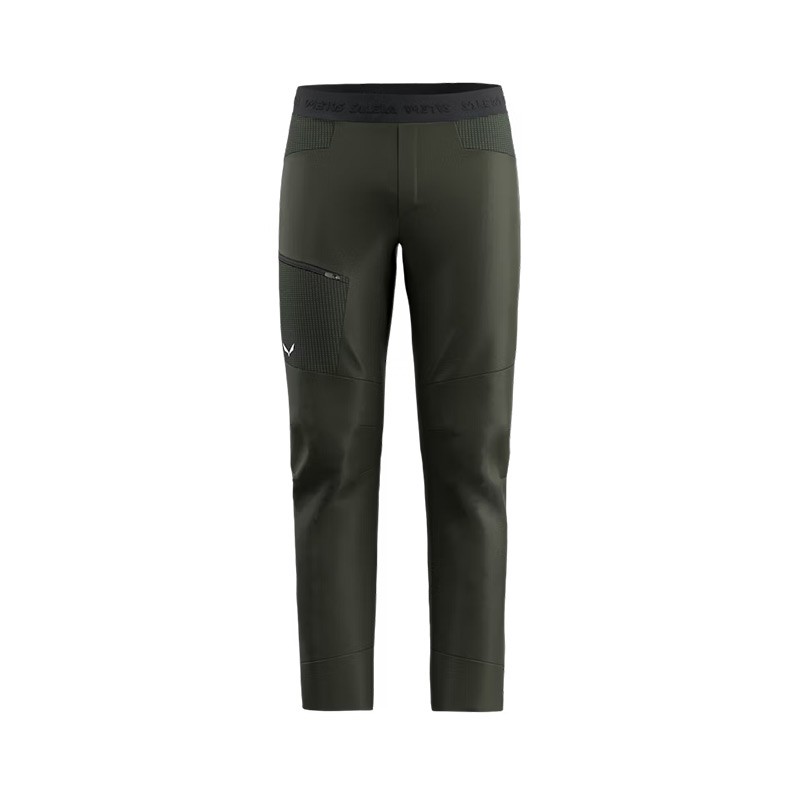 Брюки мужские Salewa AGNER LIGHT 2 DST M PNT-5281 Dark Olive