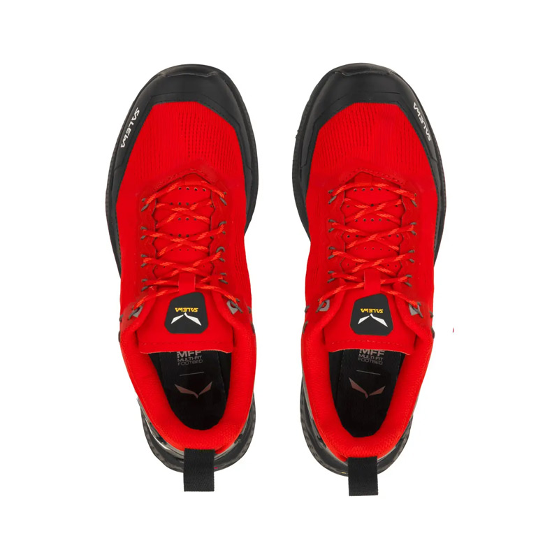 Кроссовки Speed Hiking WS PEDROC AIR Flame/Black