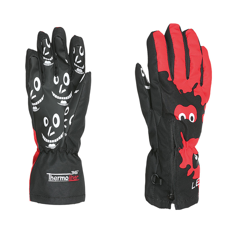 Перчатки детские Lucky Glove Monster