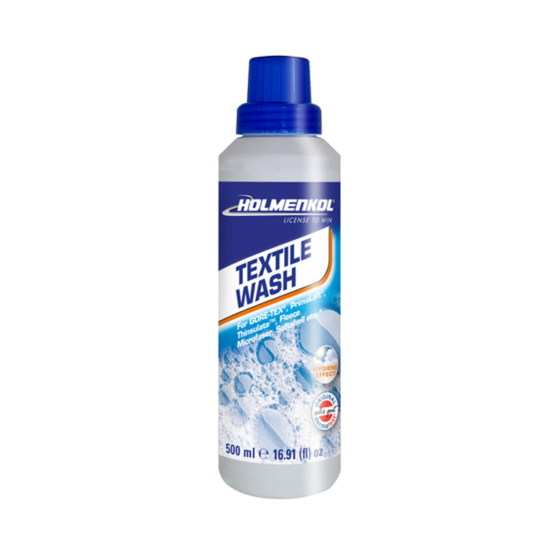 Средство для стирки Textile Wash 500ml