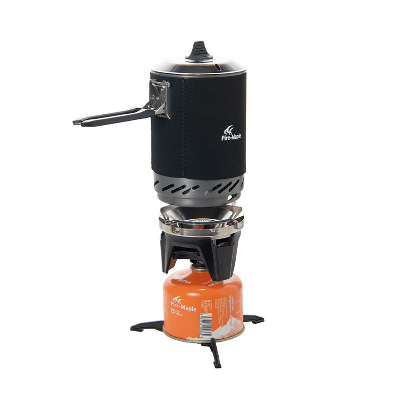 Система для приготовления пищи   FM STAR-X2 2200w 600g orange