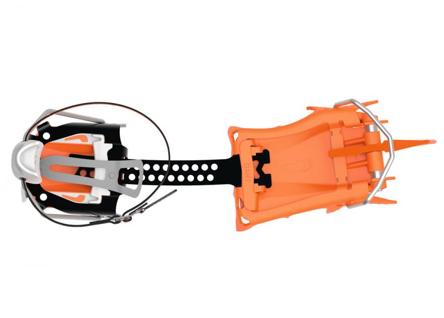 Кошки PETZL DART CRAMPON LLF