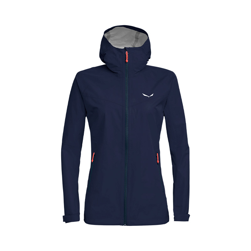 Куртка женская PUEZ (AQUA 3) PTX W JKT-3960 Navy Blazer