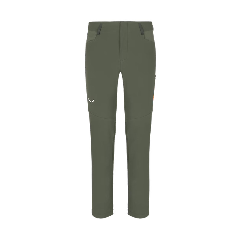 Брюки мужские Salewa AGNER DST M PNT Faded Green
