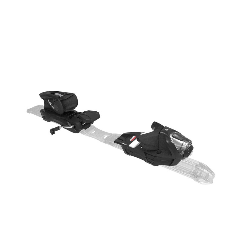 Лыжи E LITE 9 KONECT+NX 12 GW B80 BLACK CHROM